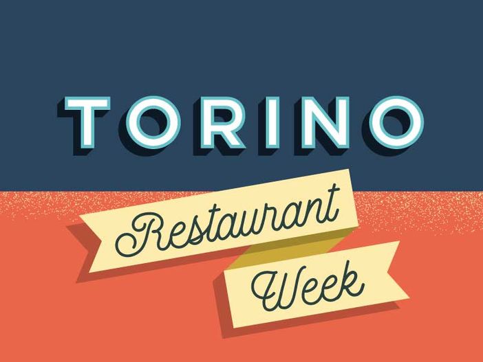 Ritorna la Torino restaurant week: un lungo ponte tra i sapori della nostra città. Scopri i ristoranti aderenti Ritorna la Torino restaurant week: un lungo ponte tra i sapori della nostra città. Scopri i ristoranti aderenti