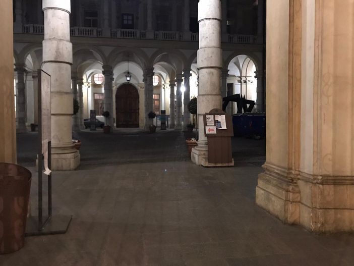 rettorato dell'Università di Torino rettorato dell'Università di Torino