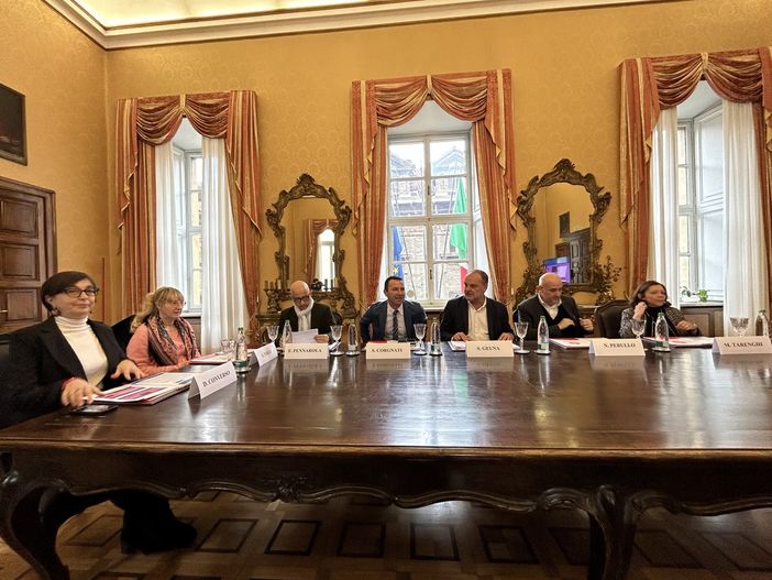 Il progetto da 2,5 milioni di euro si rivolge a 120mila studenti Il progetto da 2,5 milioni di euro si rivolge a 120mila studenti