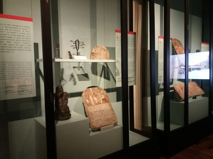 Museo Egizio, per il ponte Ognissanti attesi oltre diecimila visitatori