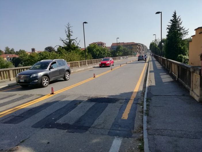 Il ponte di Alpignano