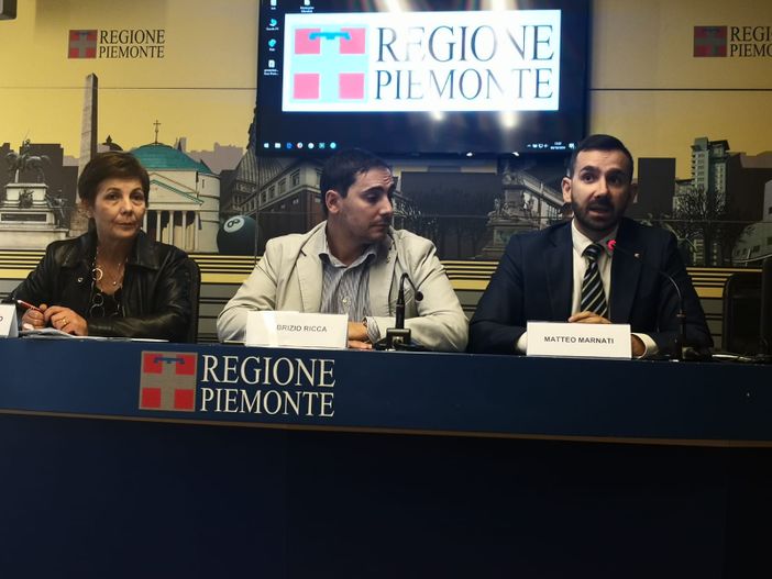 Il Piemonte punta a diventare plastic free, si inizia dagli eventi sportivi Il Piemonte punta a diventare plastic free, si inizia dagli eventi sportivi