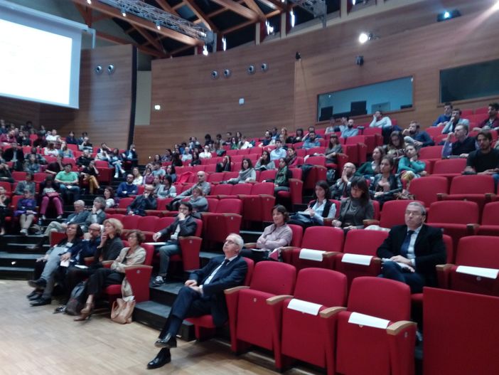 Find Your Doctor: la start up che cerca lavoro per chi ha fatto il dottorato Find Your Doctor: la start up che cerca lavoro per chi ha fatto il dottorato