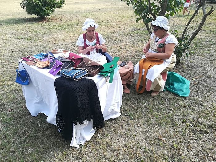 San Matteo 2018, la Nichelino storica oggi di scena con la rievocazione (FOTO E VIDEO) San Matteo 2018, la Nichelino storica oggi di scena con la rievocazione (FOTO E VIDEO)