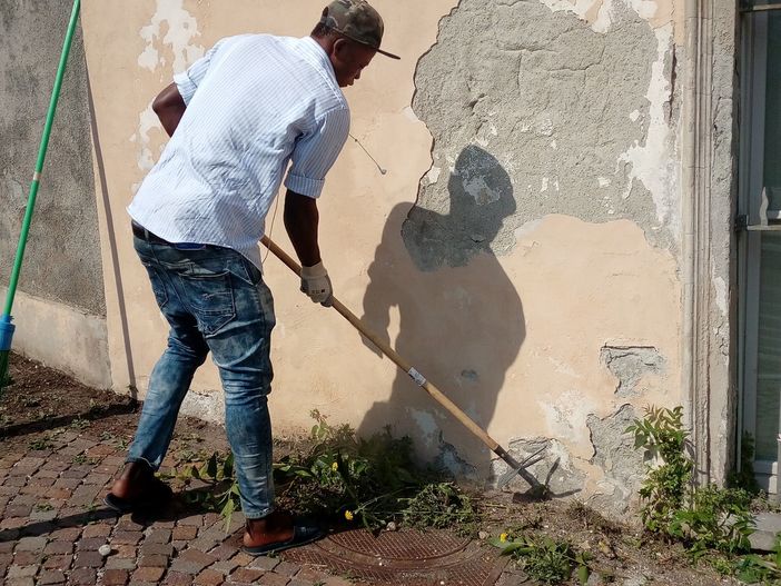 Torino città-laboratorio per l'inclusione dei rifugiati 