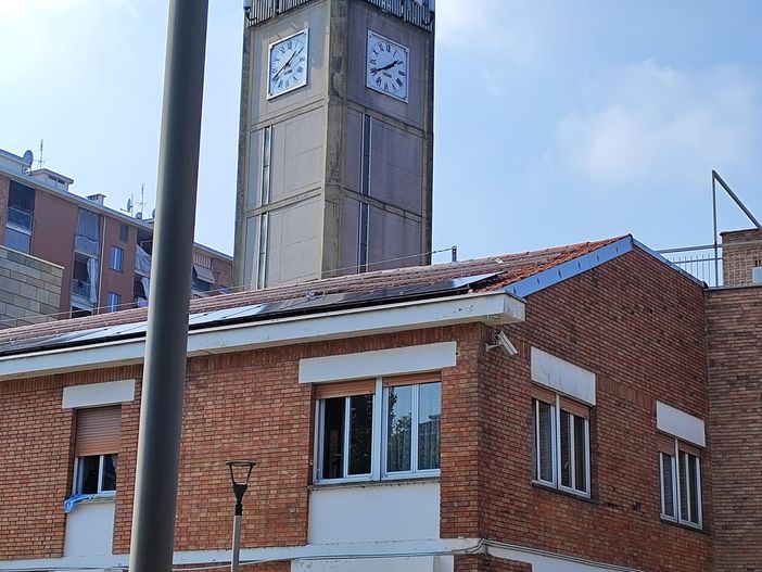 fotovoltaico vallette fotovoltaico vallette