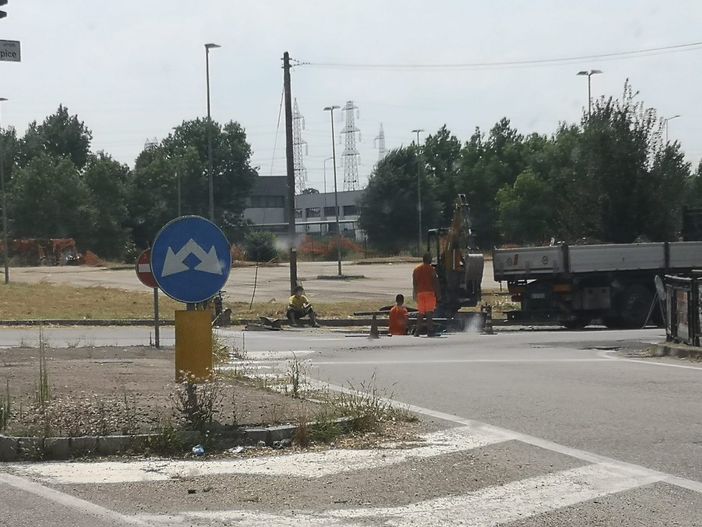 Caldo e lavoro, Filca Cisl: "Ben venga l'ordinanza della Regione, importante il coinvolgimento di tutte le parti sociali" Caldo e lavoro, Filca Cisl: "Ben venga l'ordinanza della Regione, importante il coinvolgimento di tutte le parti sociali"