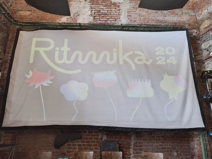Moncalieri, tutto pronto per il via di Ritmika Talent