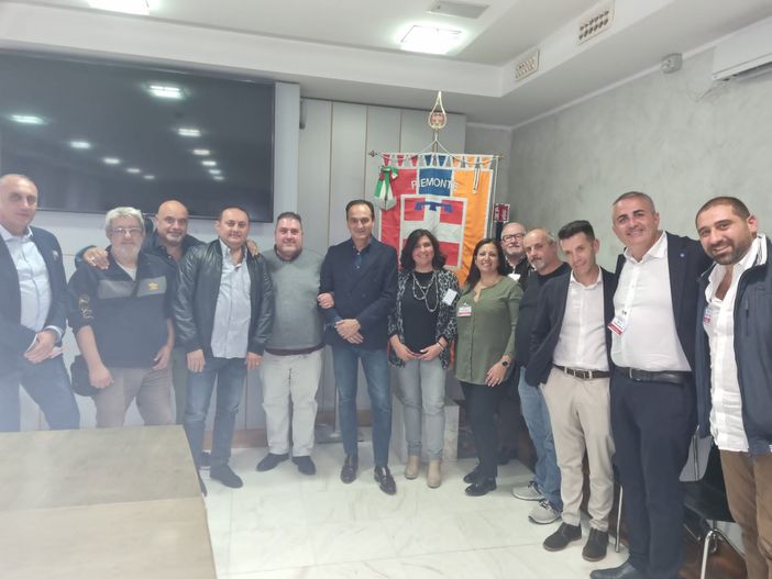 La Regione incontra il sindacato Ugl: "Buone relazioni per ottenere buoni risultati per i lavoratori"