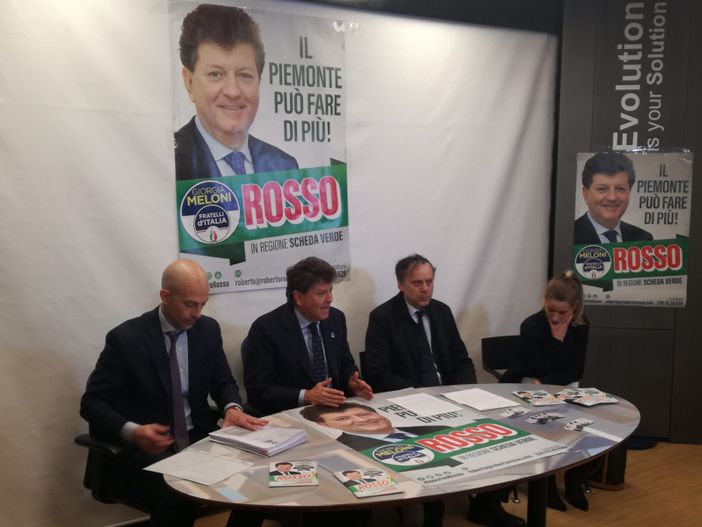 Amiat, boom di lavoratori dichiarati inabili. Rosso (FdI): "Come è possibile? Appendino risponda" Amiat, boom di lavoratori dichiarati inabili. Rosso (FdI): "Come è possibile? Appendino risponda"