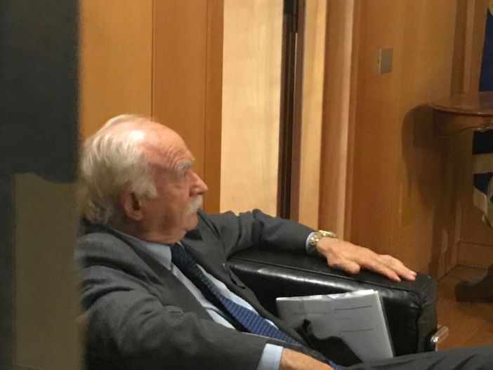 Caso Ream, l'assessore Rolando in procura per essere ascoltato dai pm