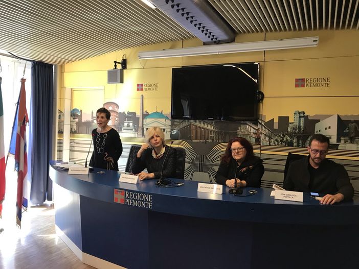 In Piemonte la prima Giornata del Romanico: il 14 aprile apertura straordinaria di chiese, abbazie e battisteri