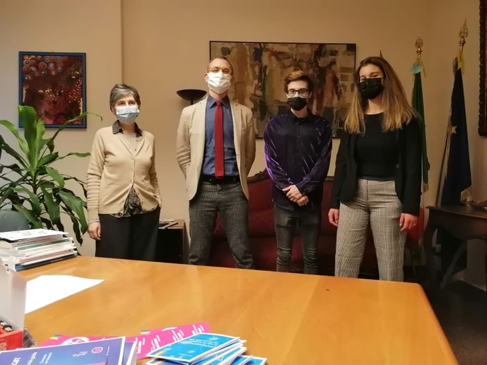 Rosatelli e Tommaso Rosatelli e Tommaso