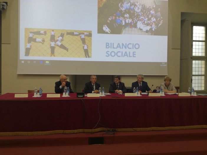 Saitta: &quot;Usciti dal Piano di rientro, più risorse per le strutture private accreditate&quot;