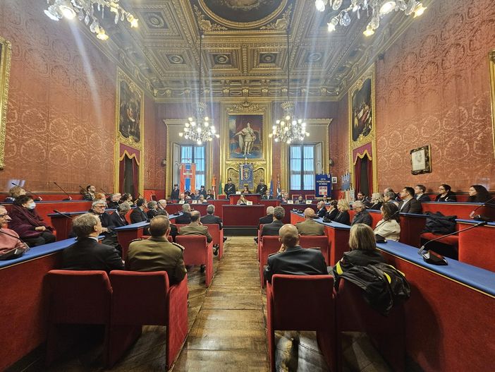 Consiglio comunale 2018: Magliano recordman di presenze, Fassino il più assente Consiglio comunale 2018: Magliano recordman di presenze, Fassino il più assente