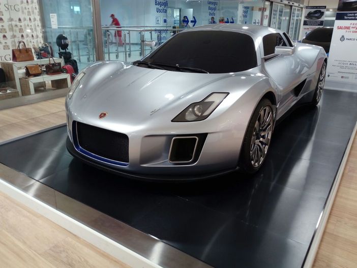 Al Salone dell'Auto Torino 2017 attenzione alla mobilità sostenibile