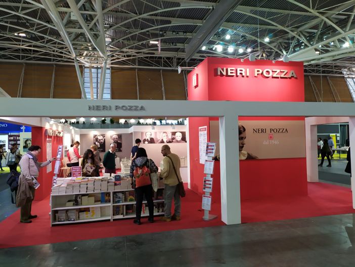 Salone del Libro, confermate dal pm Colace le richieste di rinvio a giudizio