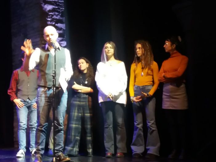 Ciao Bookstock, è Salto Diventi il nuovo spazio ragazzi del Salone del Libro: con l'obiettivo sostenibilità dell'Agenda 2030 [FOTO]