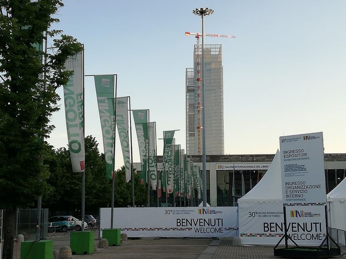 Cyberbullismo, al via gli appuntamenti del Ministero della Difesa al Salone del Libro Cyberbullismo, al via gli appuntamenti del Ministero della Difesa al Salone del Libro