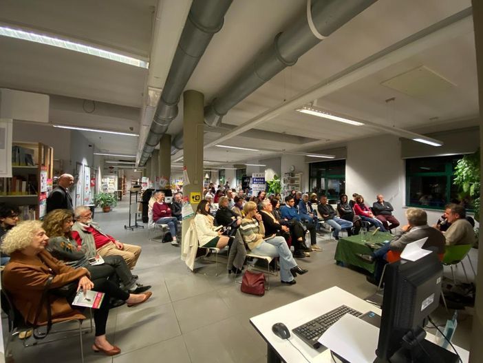 Salone Off, al via la 21esima edizione: tra gli ospiti Concita De Gregorio e Luca Mercalli