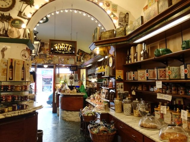 Samambaia: dal Brasile a San Salvario, da torrefazione a Bistrot