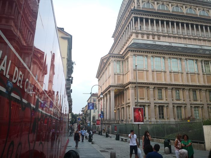 San Giovanni non fa il miracolo, Ascom Torino: "Bilancio negativo per tutte le nostre imprese, il web non sostituisce la festa" San Giovanni non fa il miracolo, Ascom Torino: "Bilancio negativo per tutte le nostre imprese, il web non sostituisce la festa"