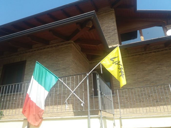 San Giusto Canavese, semaforo verde per i lavori sulla villa confiscata al boss San Giusto Canavese, semaforo verde per i lavori sulla villa confiscata al boss