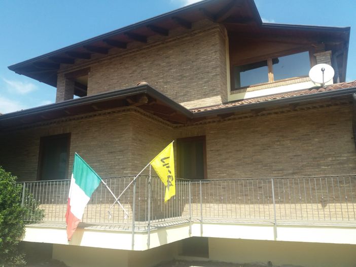 San Giusto Canavese, un bando per assegnare la villa confiscata al boss