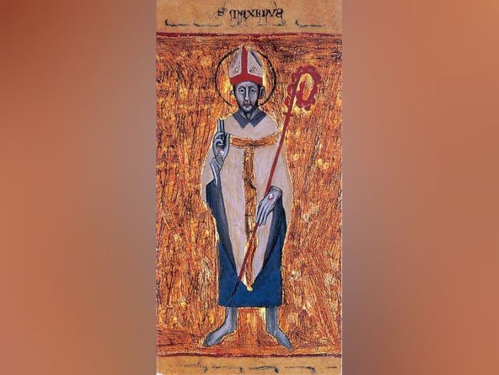 Foto tratta da https://it.m.wikipedia.org/wiki/Massimo_di_Torino