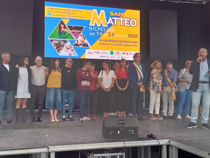 san matteo 2023