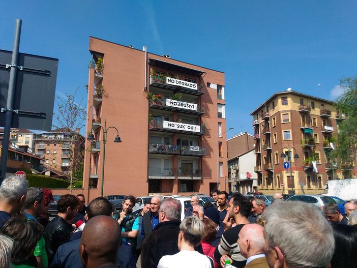 Torino, i mercati della discordia nella Circoscrizione 7