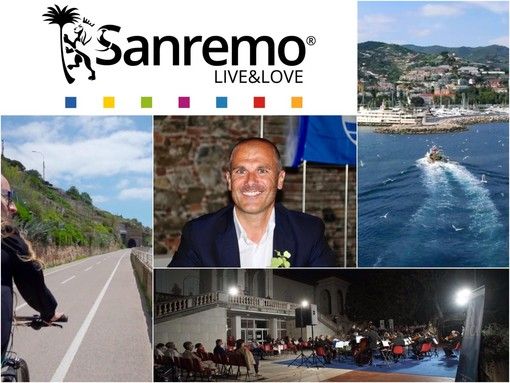 Decolla l’estate in sicurezza a Sanremo, Sindoni: “Pronti a coccolare i turisti nel clou della stagione” (Video) Decolla l’estate in sicurezza a Sanremo, Sindoni: “Pronti a coccolare i turisti nel clou della stagione” (Video)