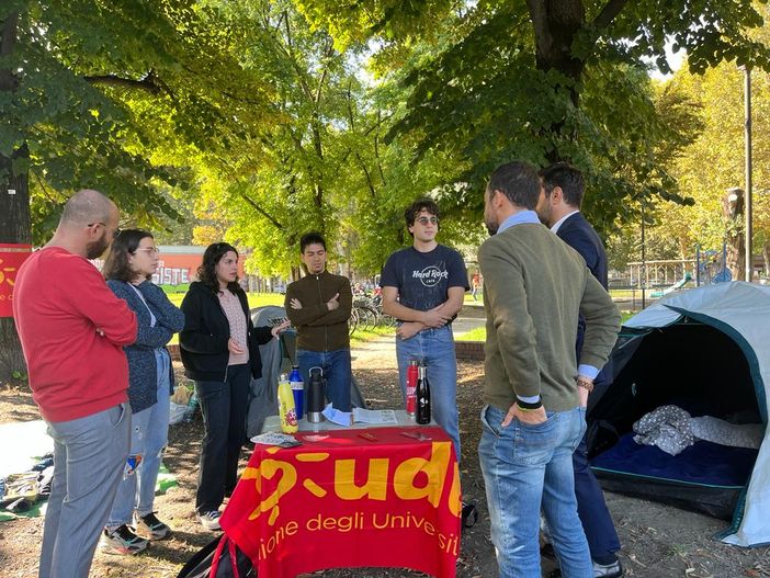 Caro affitti universitari, Sarno (Pd): "Necessario convocare il tavolo con regolarità"