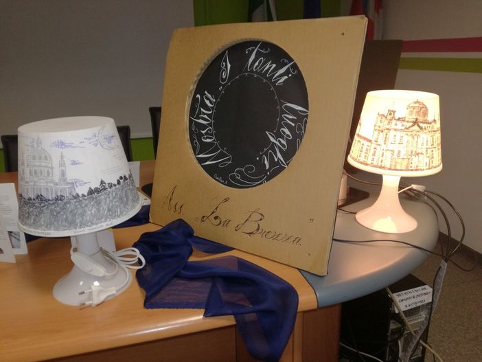 Scambi in luce, da sei anni la speranza e il riscatto passano attraverso le sbarre (FOTO e VIDEO) Scambi in luce, da sei anni la speranza e il riscatto passano attraverso le sbarre (FOTO e VIDEO)