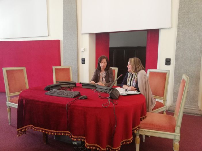 Al via alla riorganizzazione dei servizi sociali del Comune di Torino