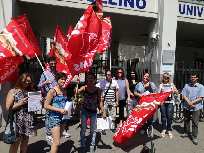 Mensa Borsellino, martedì prossimo i lavoratori saranno ascoltati in Regione
