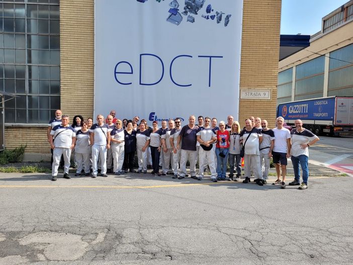 lavoratori in sciopero lavoratori in sciopero