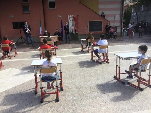Test sierologico Covid per insegnanti e personale scuola: lunedì scatta lo screening
