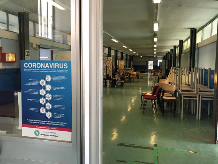 Ripartenza scuola, a Torino 200 cantieri: "La sicurezza è un dovere e una priorità" [VIDEO]