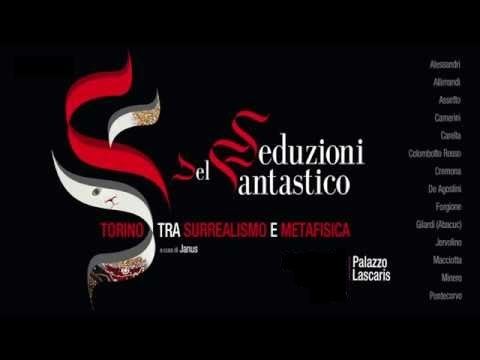 Prorogata la mostra “Seduzioni del Fantastico”