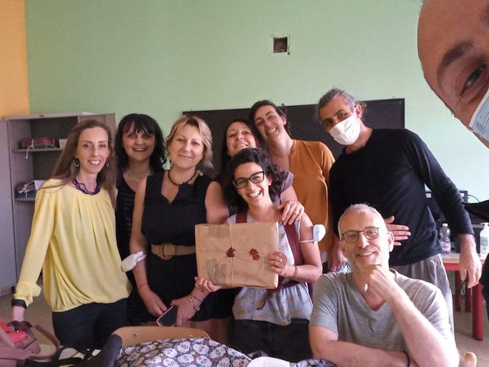 La Maturità al "serale": storie di riscatto sociale al Bodoni-Paravia La Maturità al "serale": storie di riscatto sociale al Bodoni-Paravia