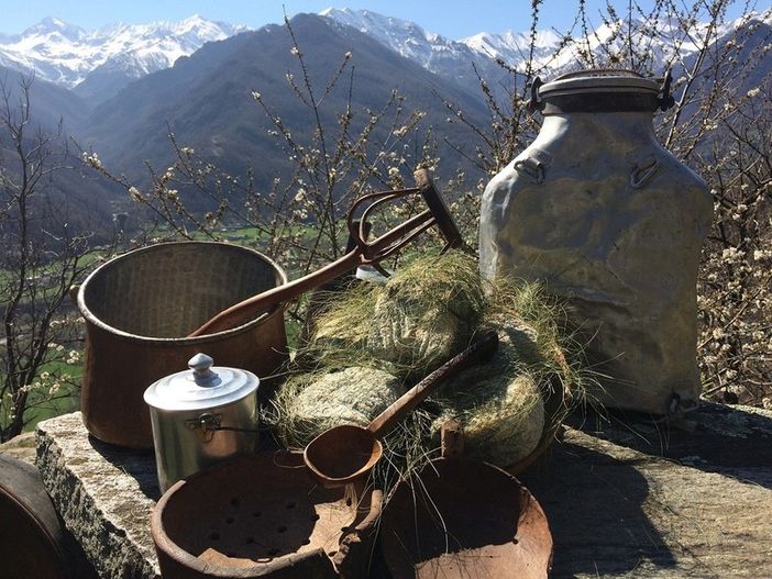 Seras del fen, torna la settimana più golosa tra Bobbio e Villar Pellice