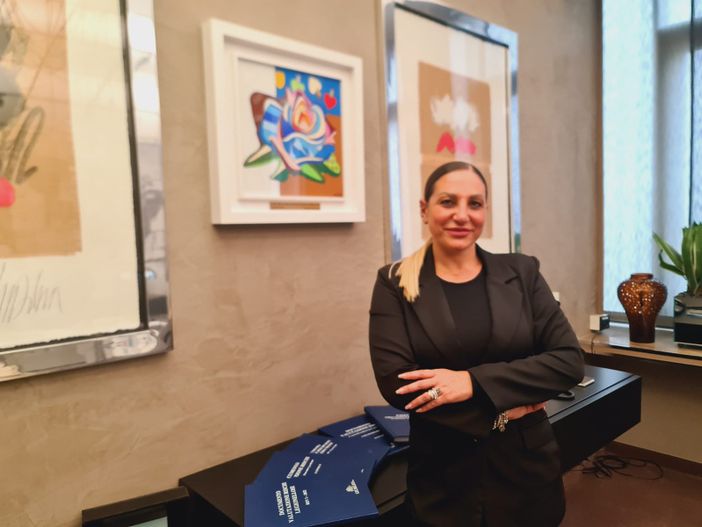 Giubileo lancia il progetto-pilota ‘Avremo Cura di Te’ per gli animali rimasti senza padrone Giubileo lancia il progetto-pilota ‘Avremo Cura di Te’ per gli animali rimasti senza padrone