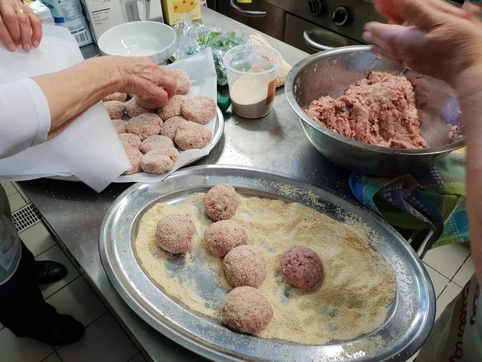 Il cibo che crea comunità: così Slow Food ha scoperto Mirafiori