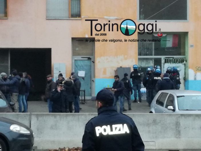 "Intervento serio o ennesima pagliacciata?"