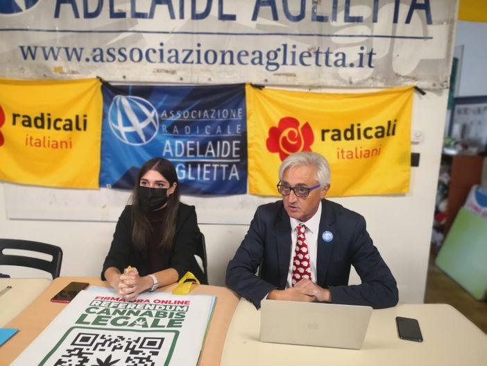 Silvio Viale: "Bene Lo Russo su Tav, sulla Giunta saprà trovare l'equilibrio" Silvio Viale: "Bene Lo Russo su Tav, sulla Giunta saprà trovare l'equilibrio"