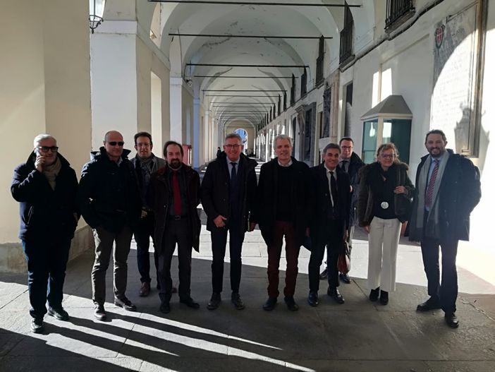 Coronavirus, 16 sindaci del torinese scrivono all'Anci: &quot;Per la fase 2 chiediamo al Governo un sostegno all’affitto per i cittadini&quot;