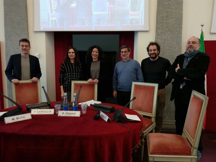 Torino si aggiudica fondi europei per sviluppare il progetto "Too(l) Smart"