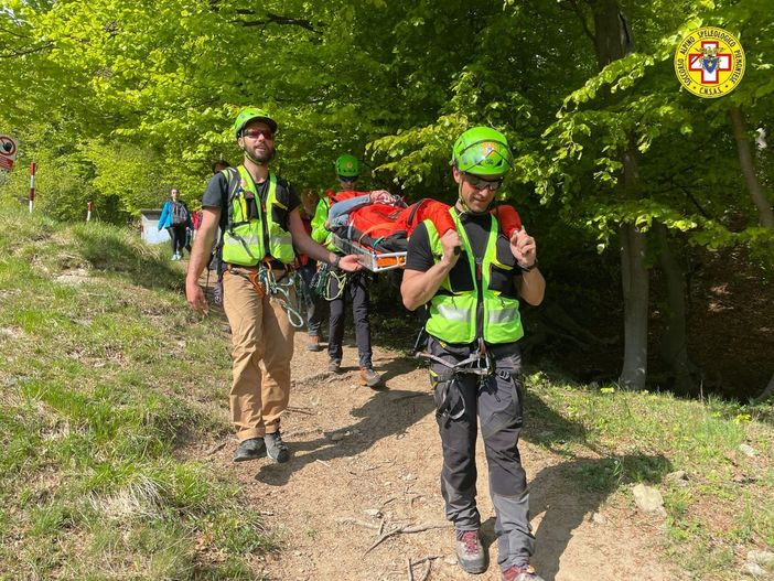 Immagine di repertorio