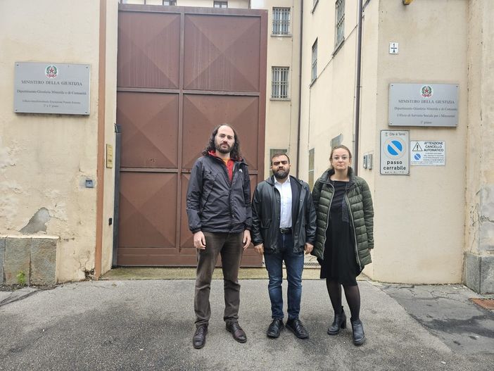 Sovraffollamento, mancanza di personale e di armadi: tutti i problemi del carcere per minori Ferrante Aporti